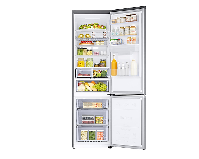 Samsung RB38C655DS9/EF fridge-freezer Freestanding – image 2