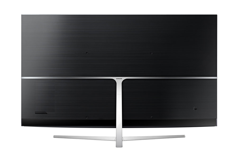 Samsung UE65KS8080T 165.1 cm (65") 4K Ultra HD Smart TV Wi-Fi Black, Silver – image 2