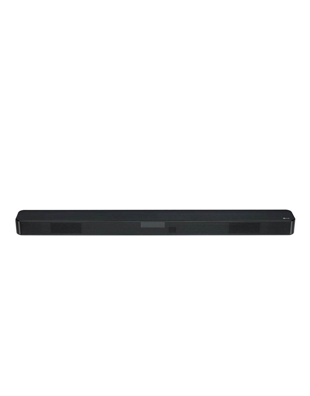 LG SL4F soundbar speaker Black 2.1 channels – image 4