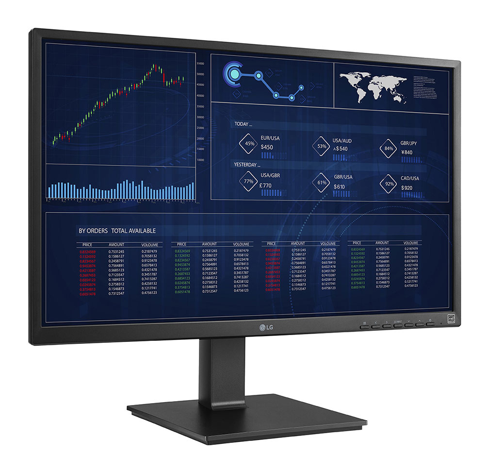 LG 27CQ650N-6P Intel® Pentium® N6005 – image 6