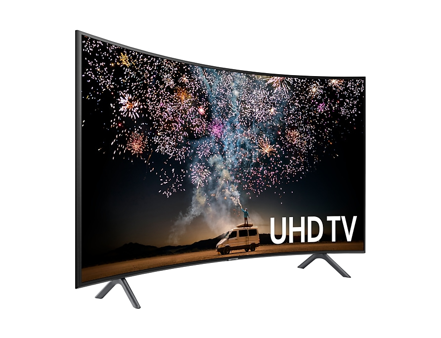 Samsung Series 7 UA65RU7300K – image 9