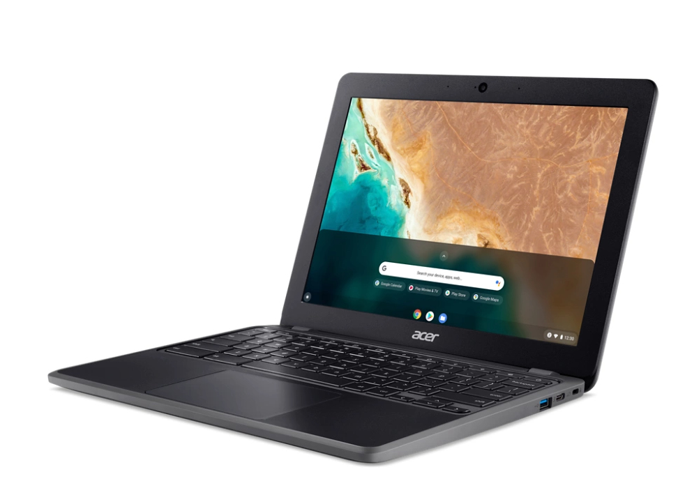 Acer Chromebook C852T-P2XQ Intel® Pentium® Silver N6000 – image 3
