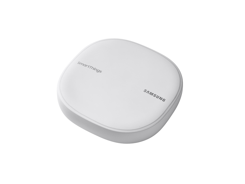 Samsung SmartThings wireless router Ethernet Dual-band (2.4 GHz – image 9