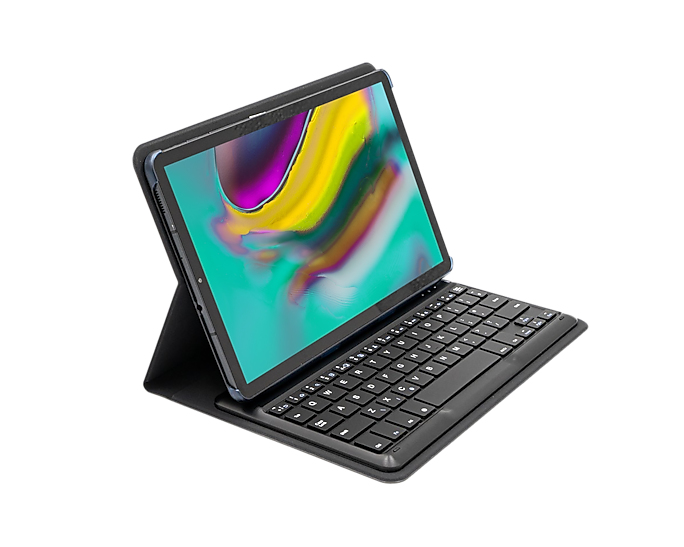 Samsung GP-FBP615TGBBO mobile device keyboard Bluetooth Black – image 6