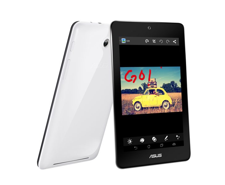 ASUS MeMO Pad HD 7 ME173X-1A054A tablet Mediatek – image 7