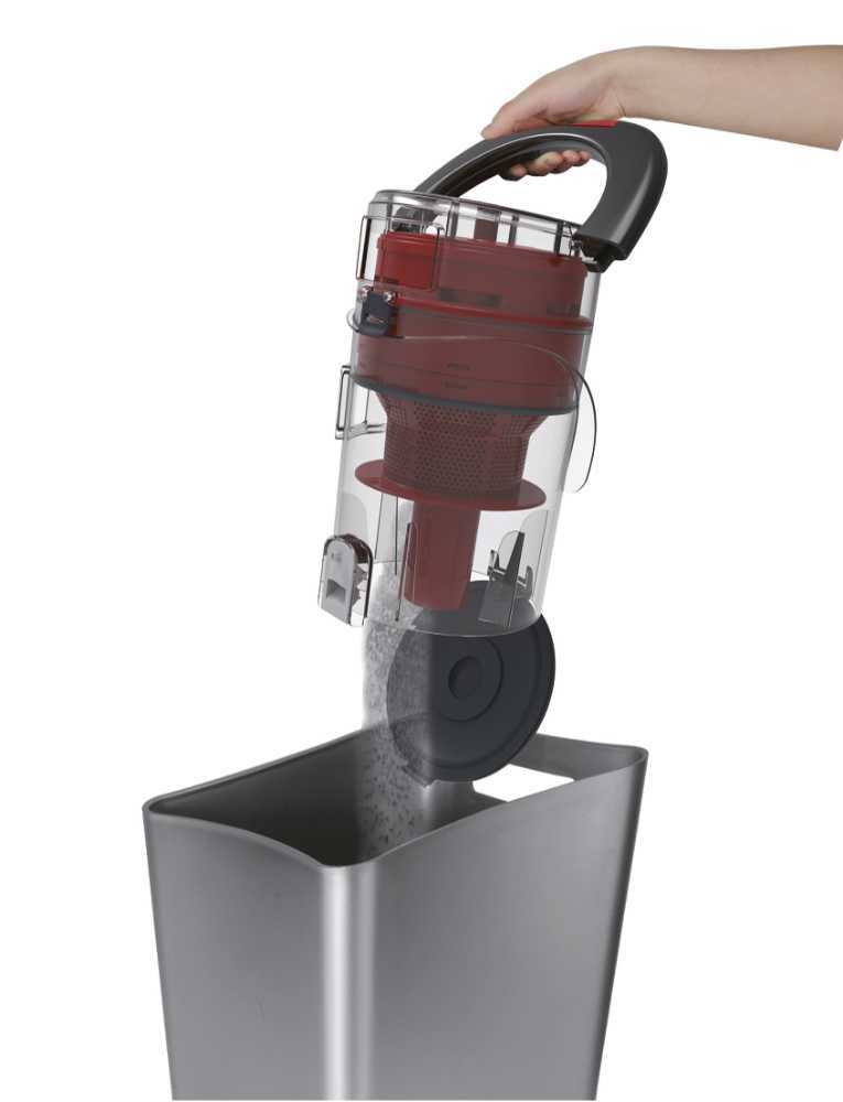 Hoover Xarion Pro XP81_XP15011 – image 7