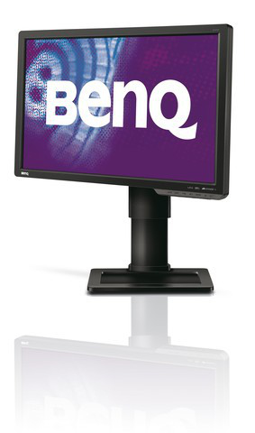 BenQ XL2410T computer monitor – image 7
