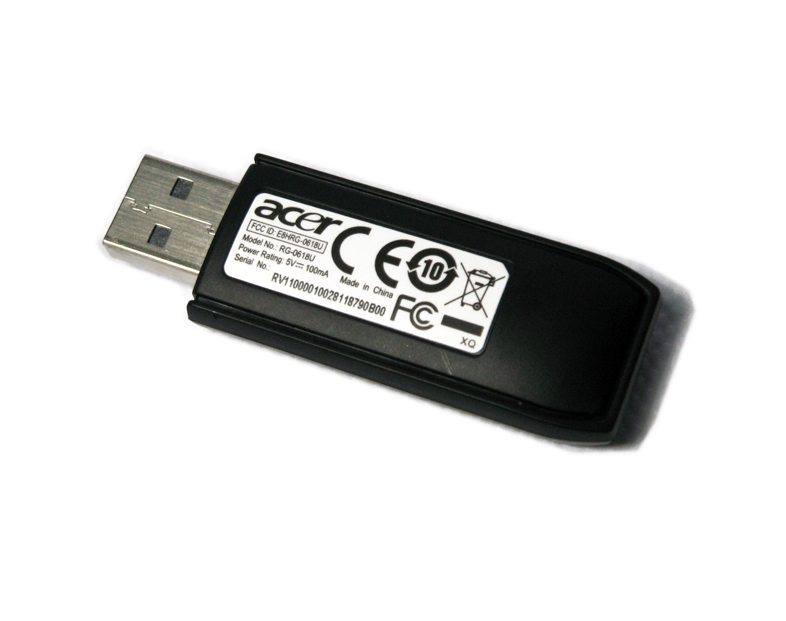 Acer RV.11000.010 remote management adapter – image 2