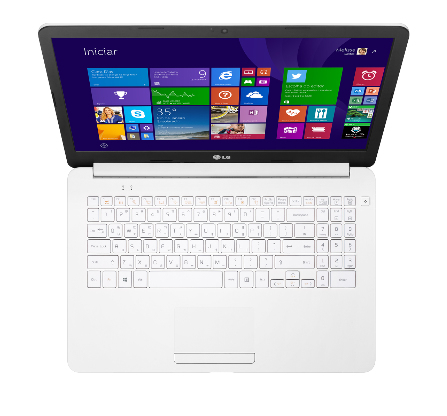 LG 15U340 Intel® Celeron® N2930 Laptop – image 2