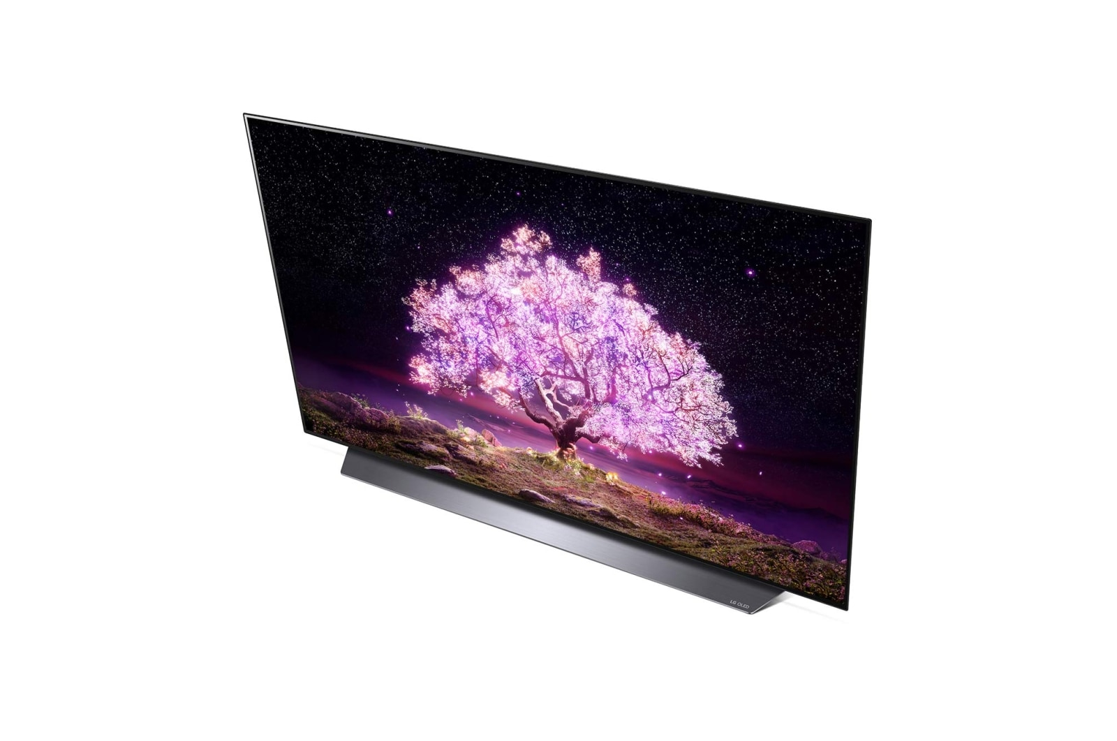 LG OLED48C11LB TV – image 8