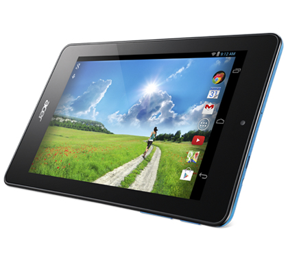 Acer Iconia B1-730HD-13B6 Intel Atom® – image 4
