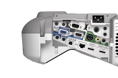 Epson BrightLink 595Wi – image 2