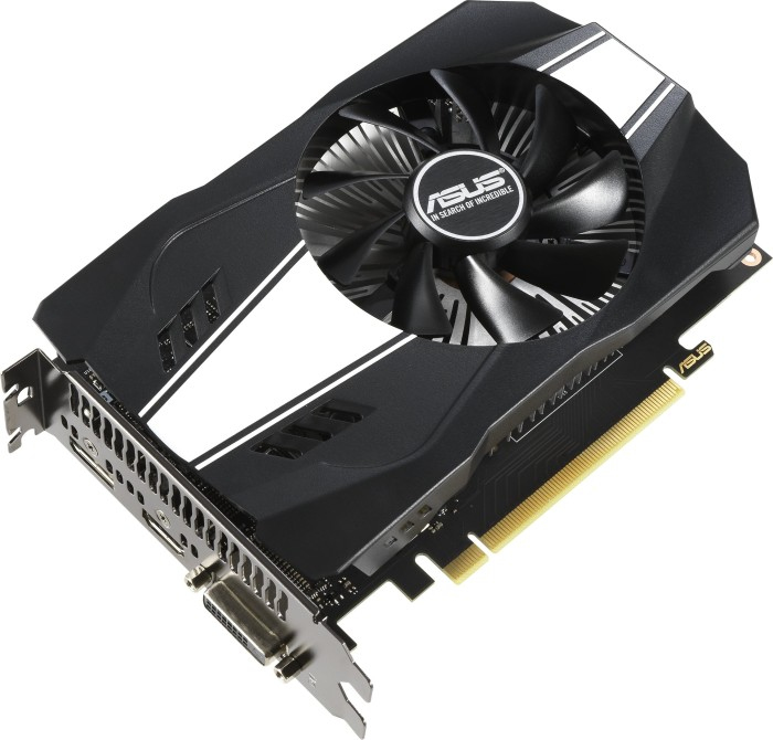 ASUS Phoenix PH-GTX1650-O4G-V2 NVIDIA GeForce GTX 1650 – image 2