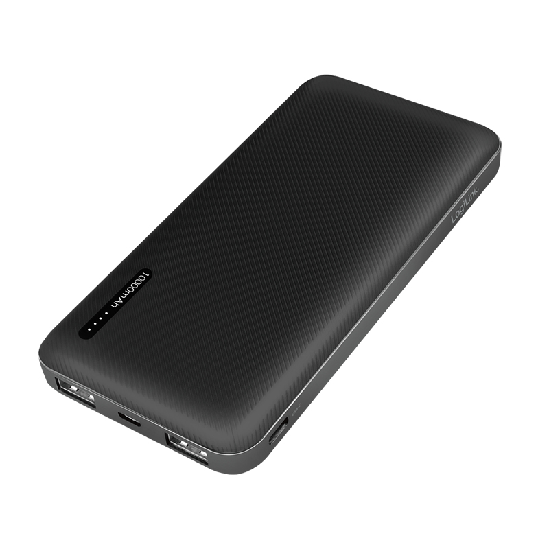 LogiLink PA0257 power bank Lithium Polymer (LiPo) – image 1