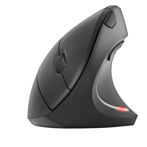 Nilox NXMOWI3003 mouse Office RF Wireless Optical 3200 DPI – image 1
