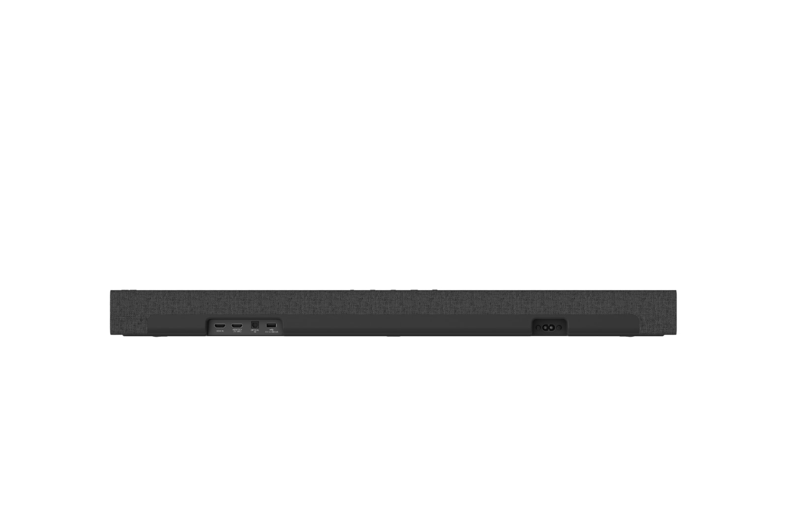 LG DSP2 Black, Wood 2.1 channels – image 8