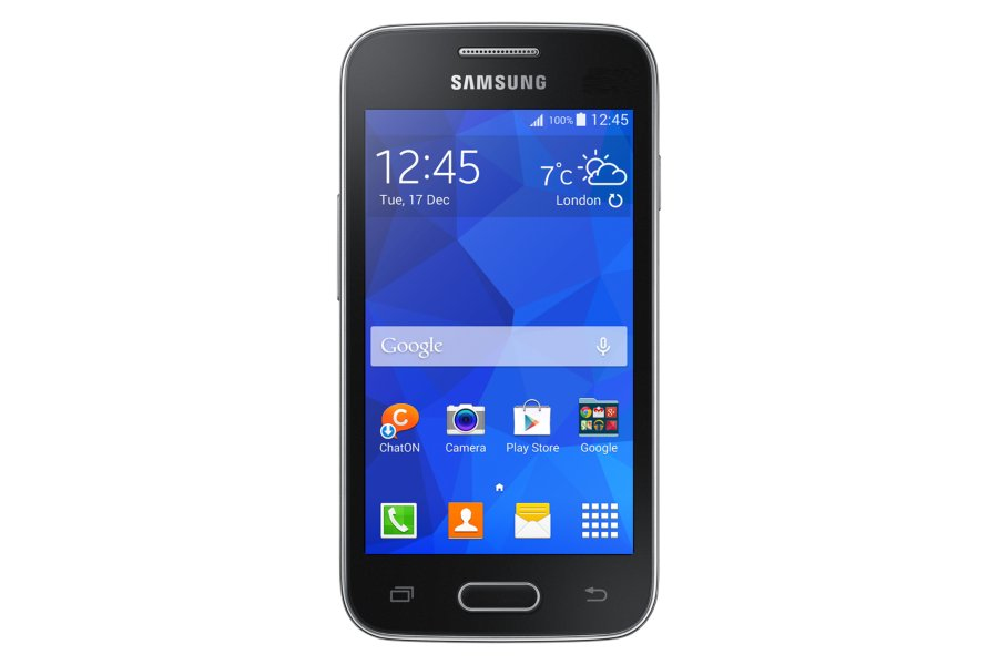 Samsung Galaxy Trend 2 SM-G313HN – image 1