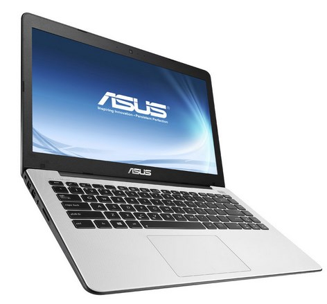 ASUS X502CA Intel® Pentium® 987 Laptop – image 2