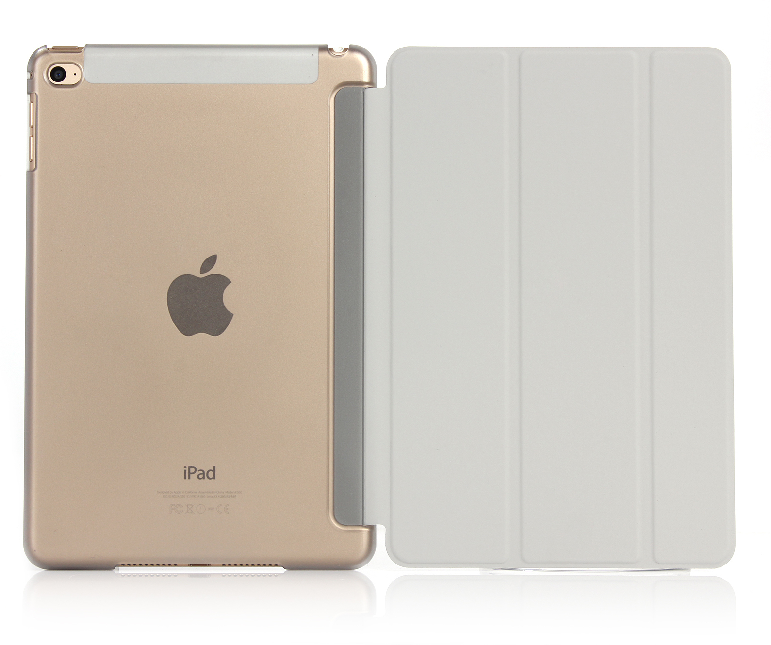 eSTUFF ES681023-BULK tablet case – image 1