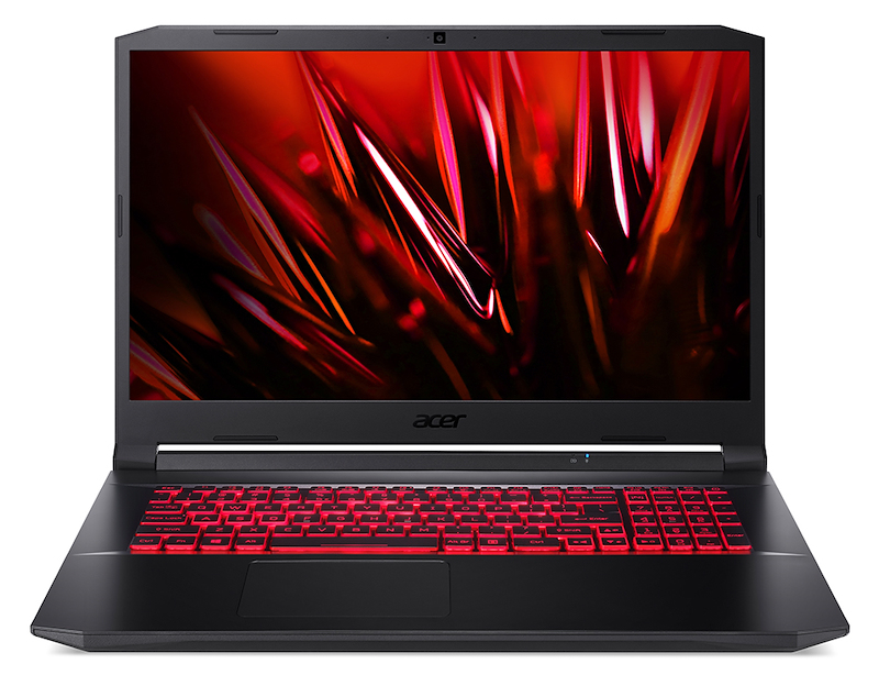 Acer Nitro 5 AN517-53-5837 Intel® Core™ i5 i5-11300H Laptop – image 1