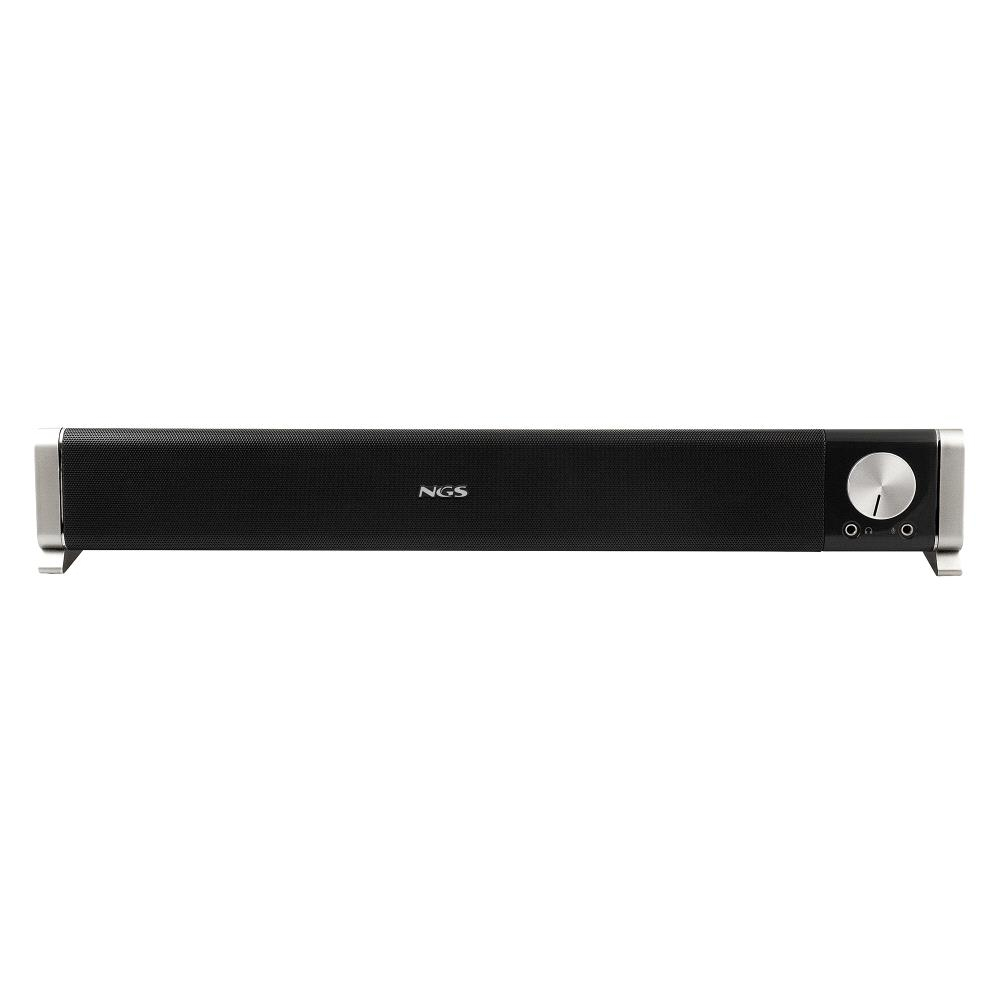 NGS SB500-BT Nero 2.0 canali 20 W