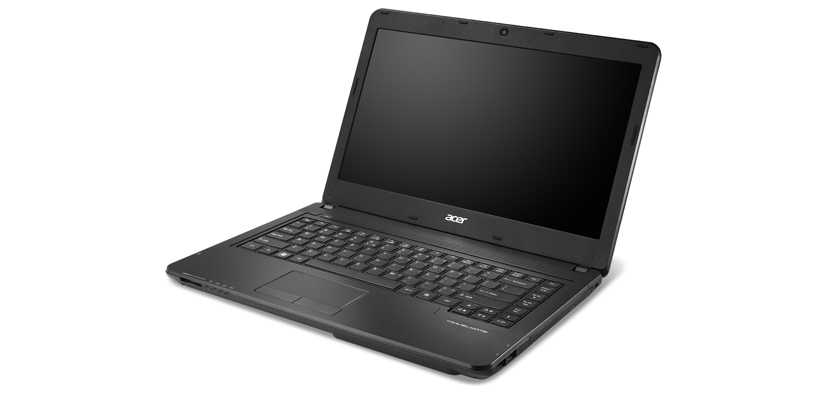 Acer TravelMate P2 43-M-32374G50Mak Intel® Core™ i3 i3-2370M – image 4