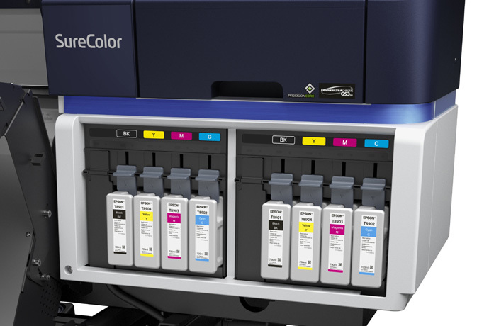 Epson SureColor SCS80600PE large format printer Colour – image 5