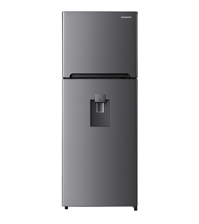 Daewoo DFR-36510GSDX fridge Freestanding
