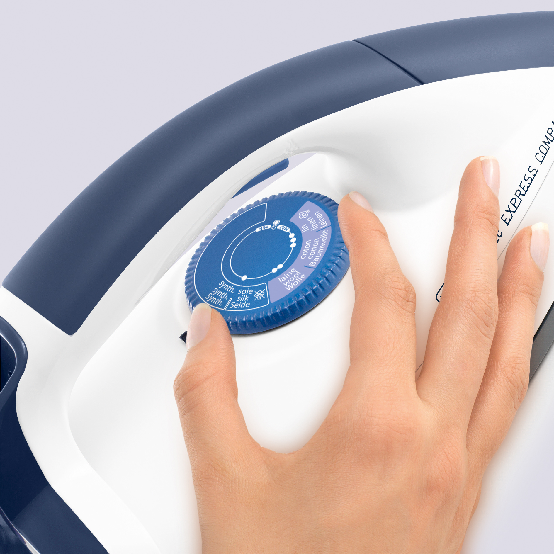 Tefal Express Compact GV7340 – image 7