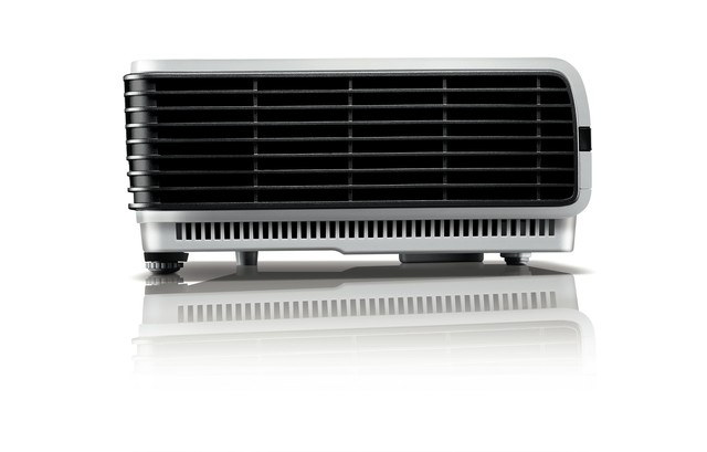 BenQ W600+ 2600 ANSI lumens DLP WXGA (1280x720) – image 6