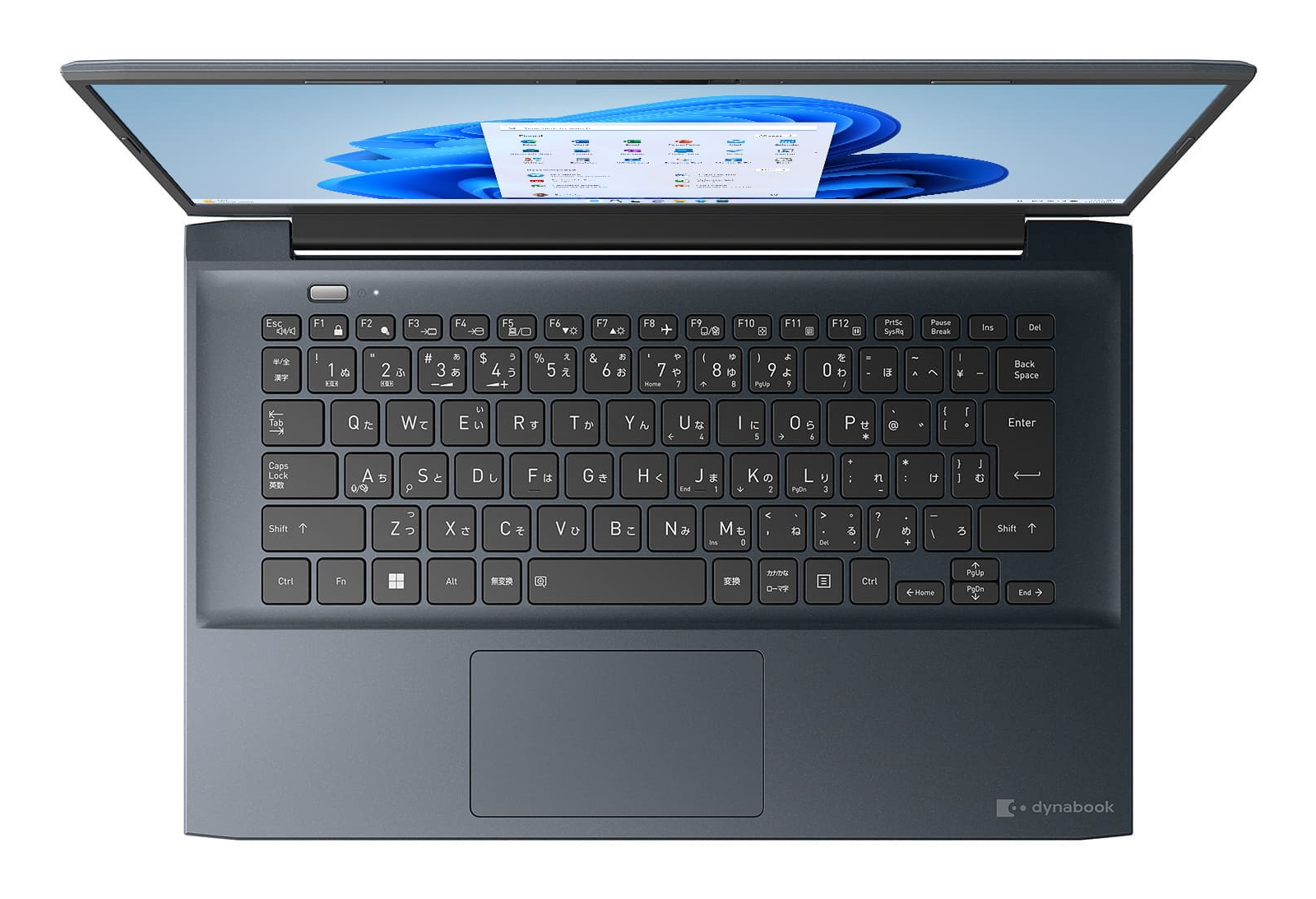 Dynabook M7/V Intel® Core™ i7 i7-1260P Laptop – image 3