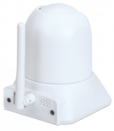 Manhattan PetCam Dome IP security camera Indoor – image 4