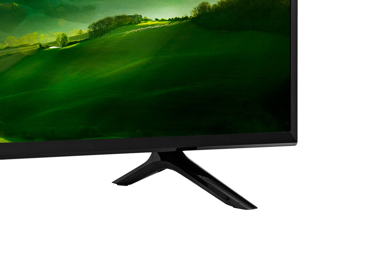 Hisense H65N5300 TV 165.1 cm (65") 4K Ultra HD Smart TV Wi-Fi Black 350 cd/m² – image 5