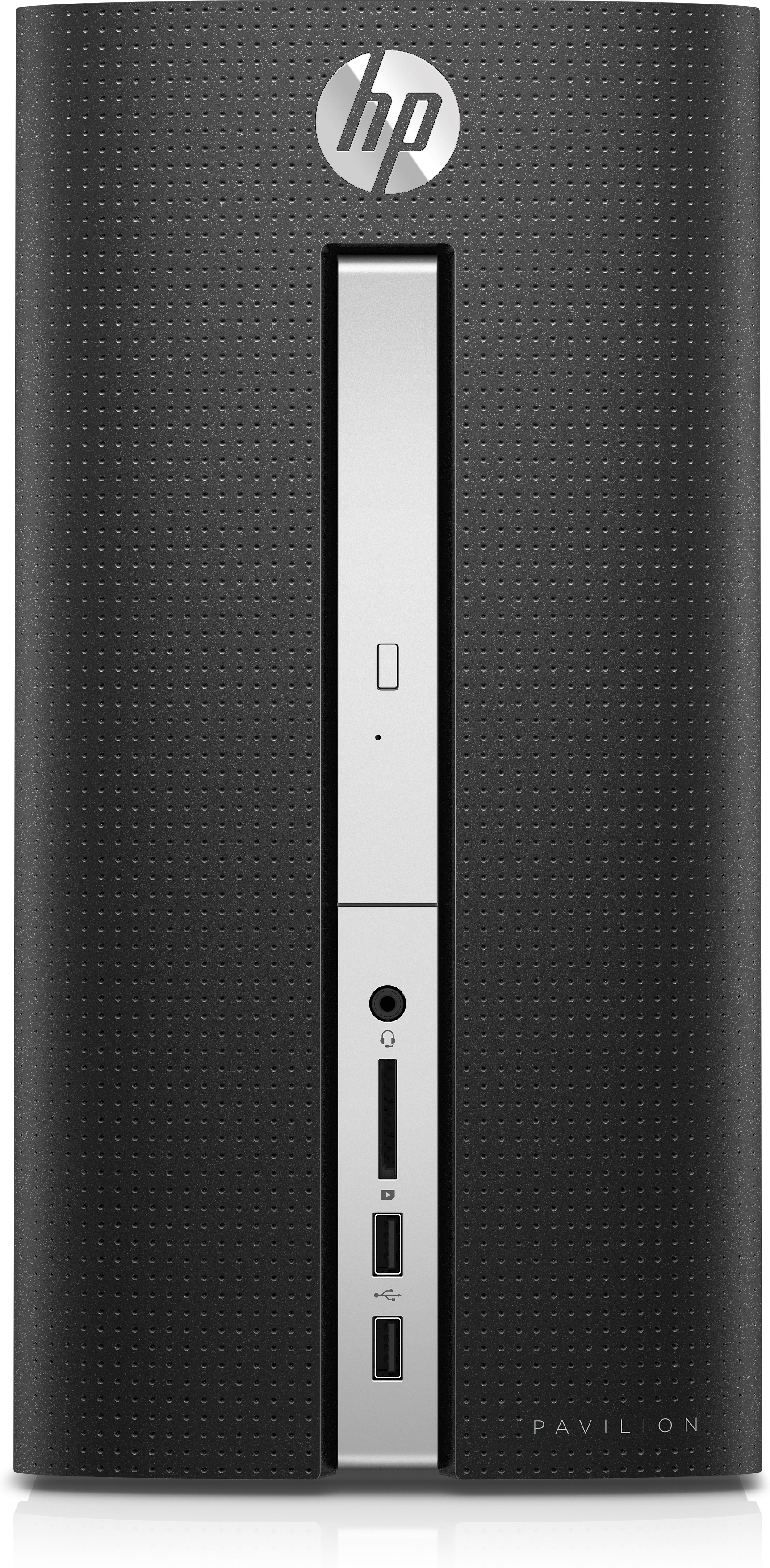 HP Pavilion 510-p029cn Intel® Pentium® G4400T
