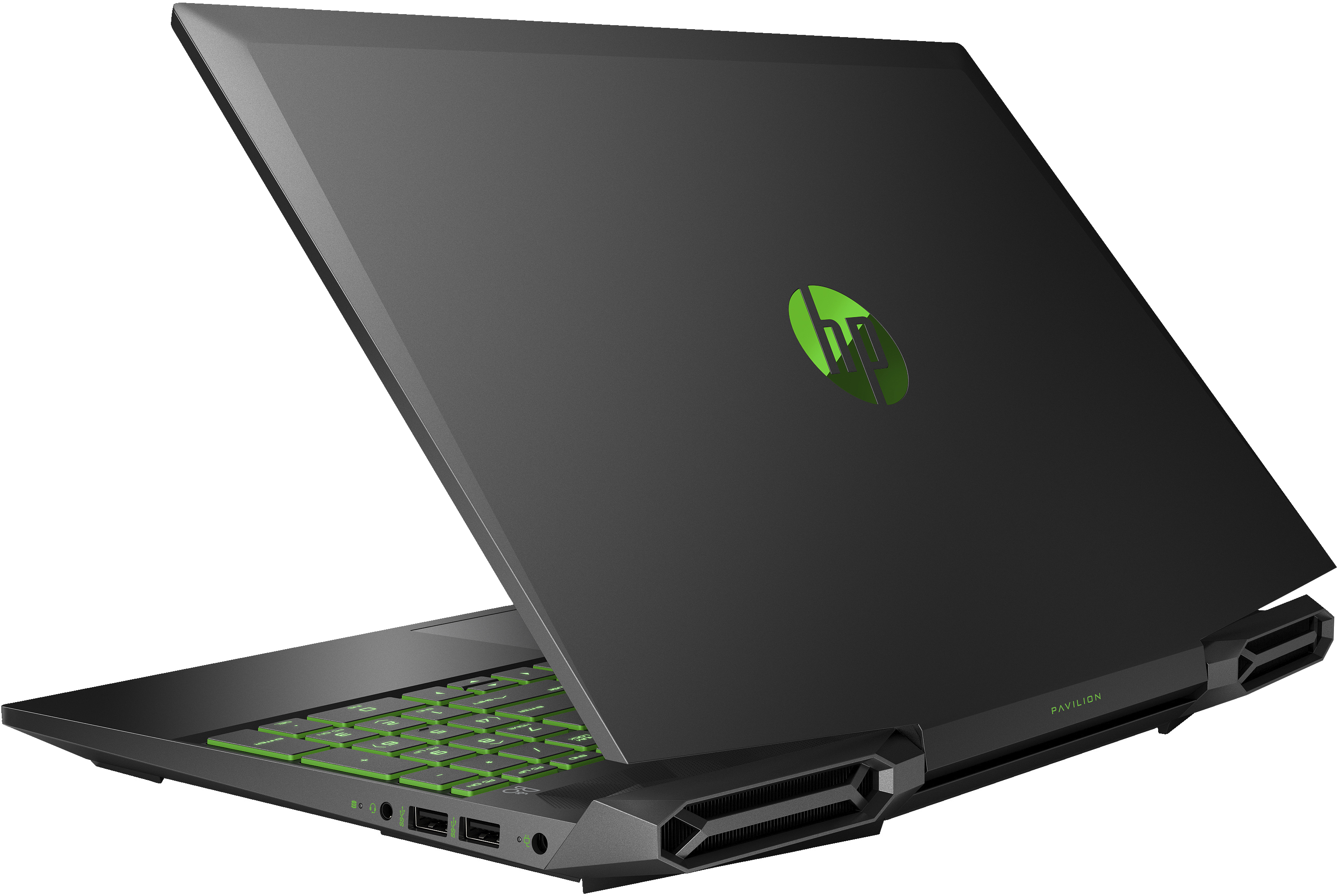 HP Pavilion Gaming 15-dk2060na Intel® Core™ i5 i5-11300H Laptop 39.6 cm (15.6″) Full HD 8 GB DDR4-SDRAM 512 GB SSD NVIDIA® GeForce® GTX 1650 Wi-Fi 6 (802.11ax) Windows 11 Home Black image 5