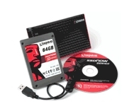 Kingston Technology SNV125-S2BN/64GB internal solid state drive