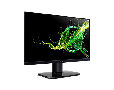 Acer KA2 KA272U computer monitor – image 2