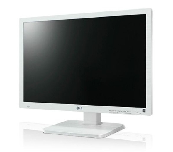 LG 24EB23PY-W computer monitor – image 5