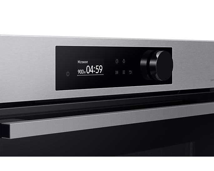 Samsung NQ5B5713GBS Black, Stainless steel – image 7