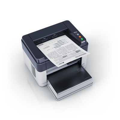 Kyocera FS-1041/KL3 1800 x 600 DPI A4 – image 3