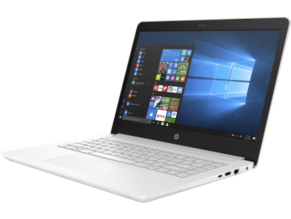 HP 14-bp015nd Intel® Pentium® N3710 Laptop – image 3