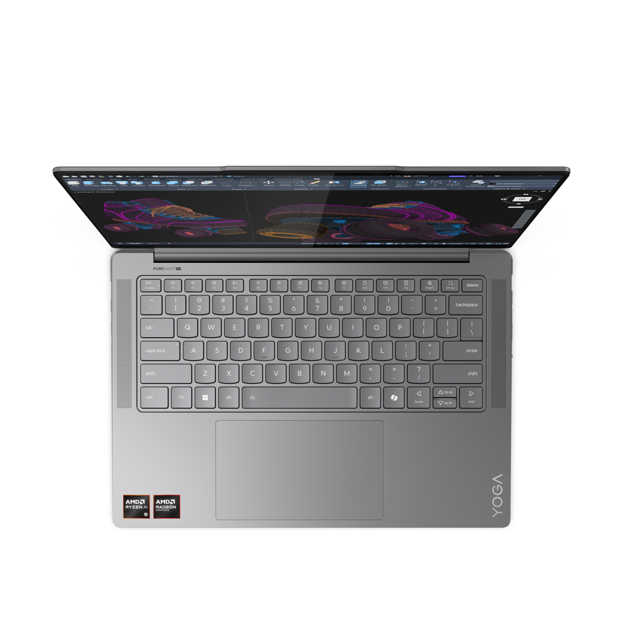 Lenovo Yoga Pro 7 14ASP9 – image 6