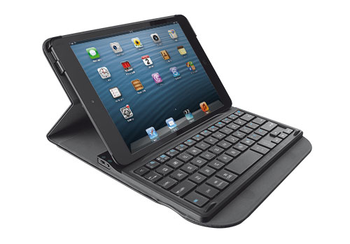 Trust 19386 mobile device keyboard QWERTY Italian Bluetooth Black – image 4