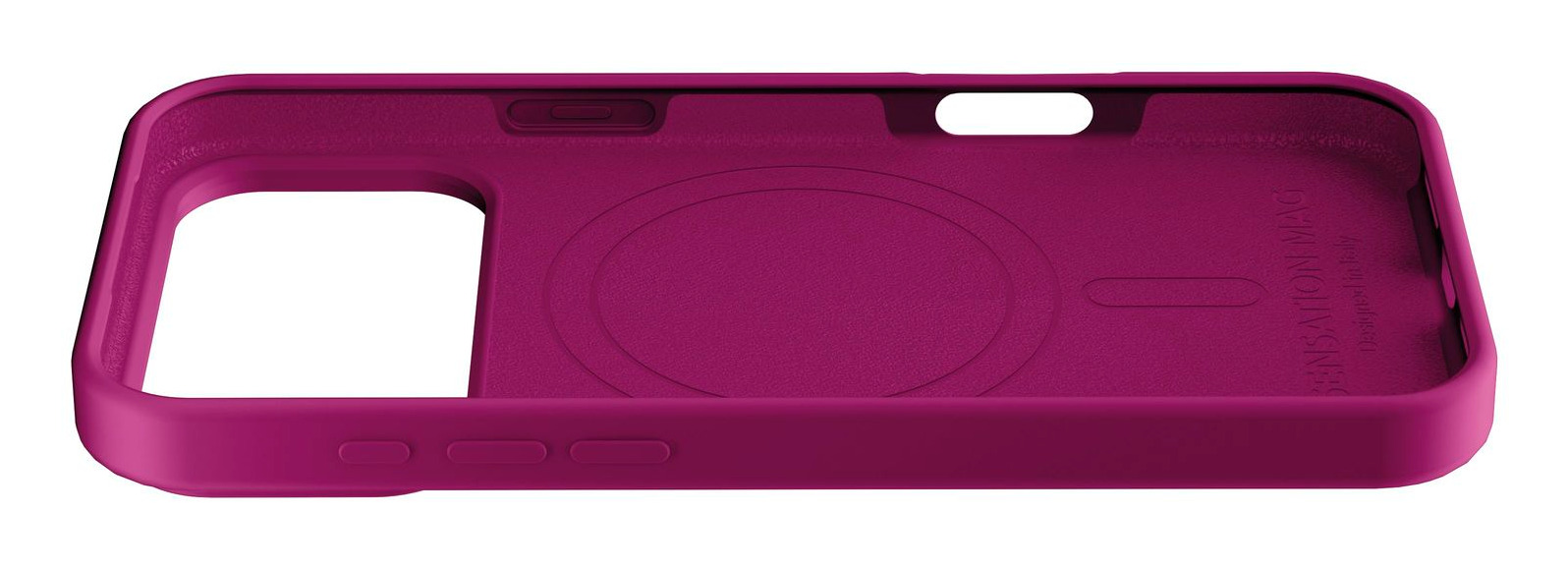 Cellularline SENSATION MAG - IPHONE 17 PRO / 18 PRO – image 3
