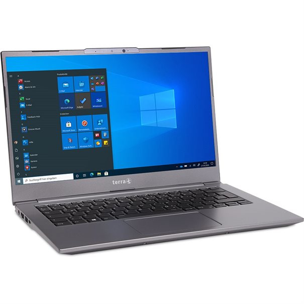 TERRA MOBILE 1470T Intel® Core™ i5 i5-1135G7 Laptop – image 4