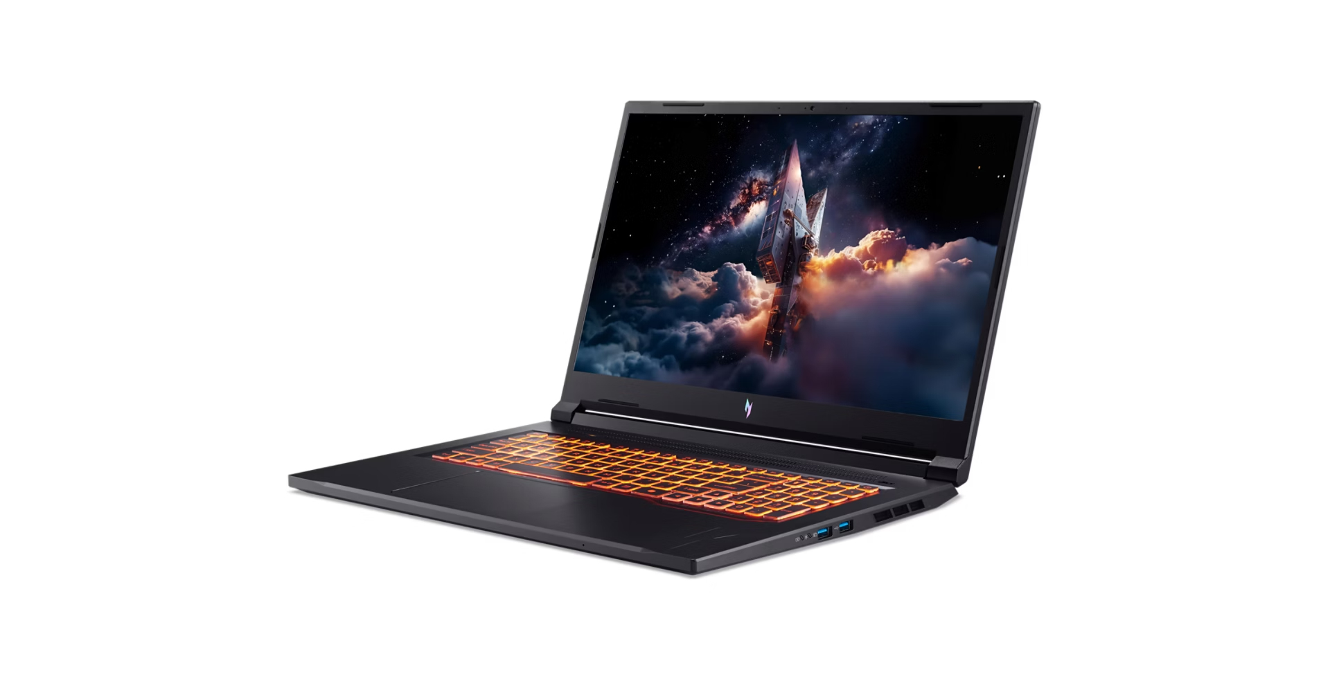Acer Nitro V 17 AI ANV17-61-R1JM Copilot+ PC AMD Ryzen™ AI 7 350 Laptop – image 3