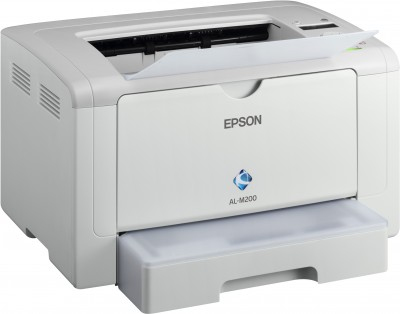 Epson WorkForce AL-M200DN – image 3