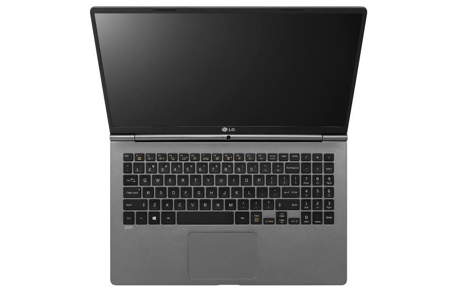 LG Gram 15Z975-U.AP71U1 laptop Intel® Core™ i7 i7-8550U – image 3