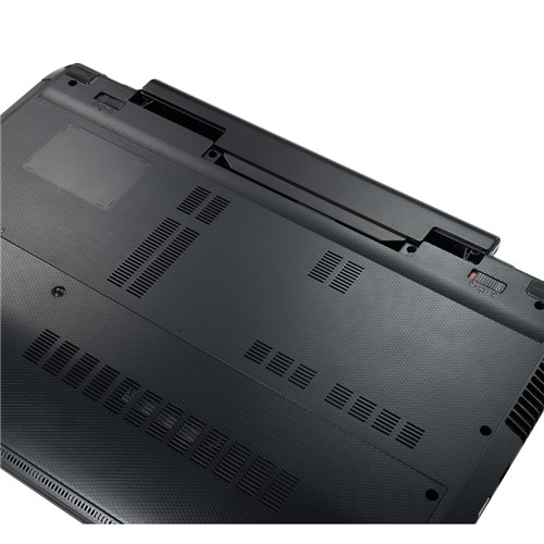 ASUSPRO P751JF-T2035G Intel® Core™ i7 i7-4712MQ Laptop – image 8