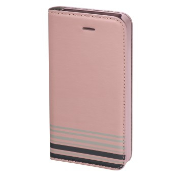 Hama Primrose mobile phone case Folio Pink